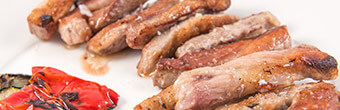 Comprar Carn de Porc Ibèric Online - Arderiu La Carn