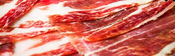 Productos y Embutidos Ibéricos: De Bellota y Cebo | Arderiu La Carn