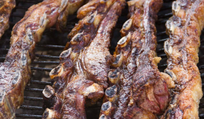 ¿Cómo Cocinar Churrasco de Ternera para que quede Jugoso?