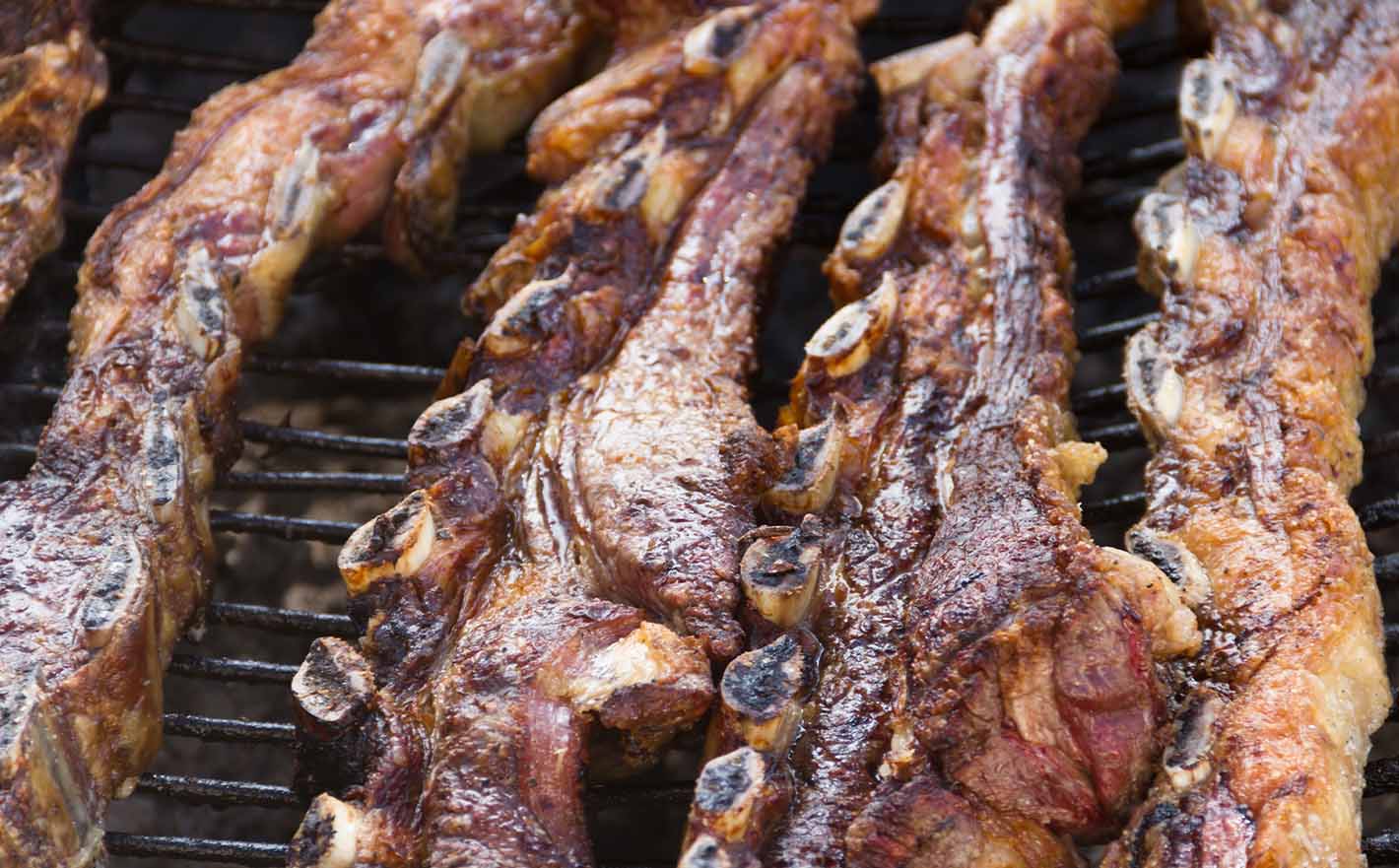 ¿Cómo cocinar el churrasco de ternera perfecto para que quede siempre jugoso?