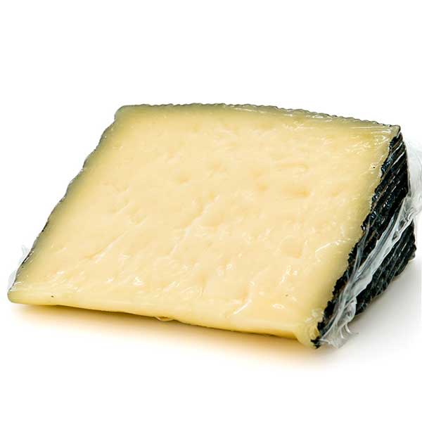 CUNYA FORMATGE SEMICURAT CABRA 200 GR