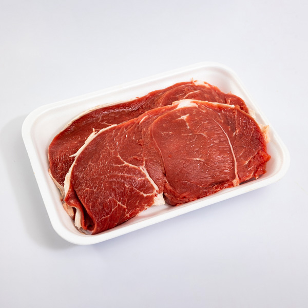 Los cortes de la carne de ternera - Vuelta y Vuelta