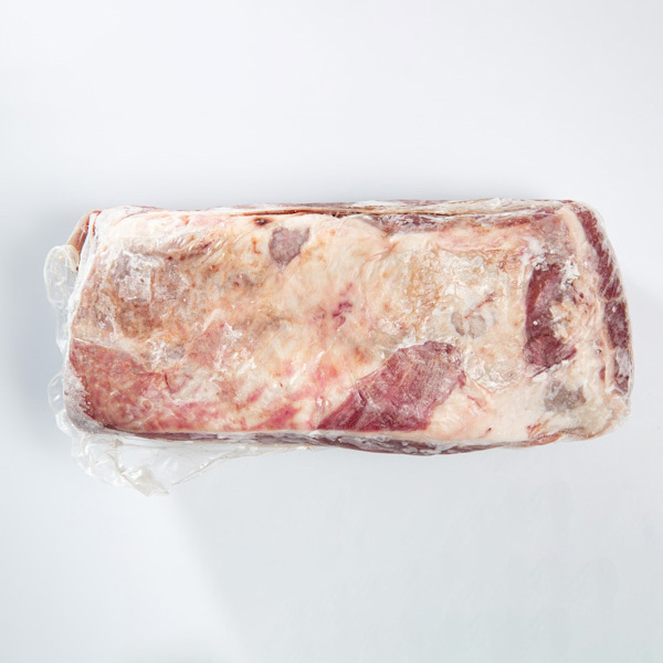 LLATA DE VEDELLA GROSSA CONGELADA SENCERA