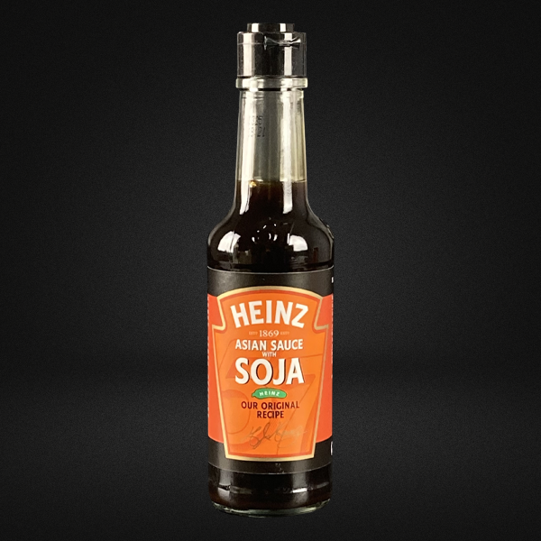 SALSA SOJA PREMIUM DE 150ML
