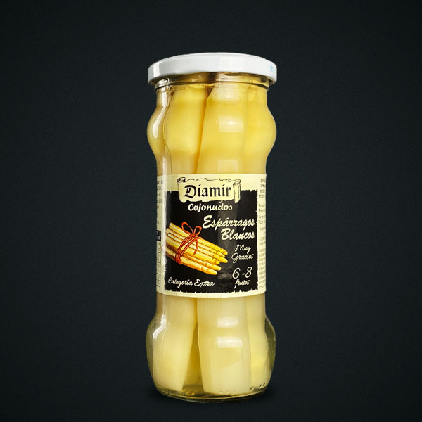 ESPARREC BLANC DIAMIR 6/8 330 GR