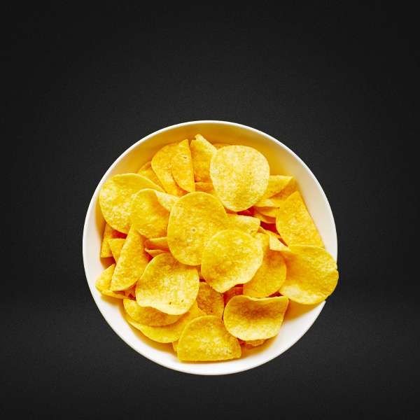 PATATES FREGIDES DE BOSSA