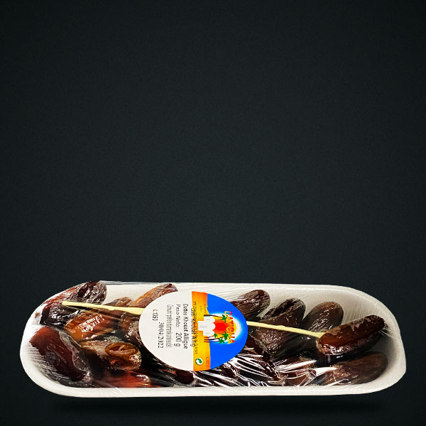 DATILS 200 GR