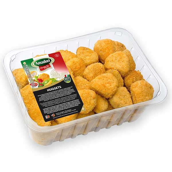 NUGGETS 300 GR