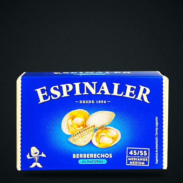 ESCOPINYES ESPINALER 45/55