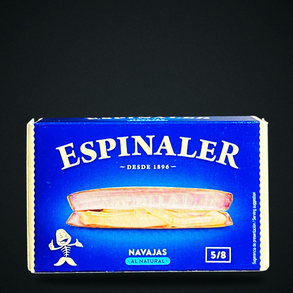 NAVALLES ESPINALER 5/8