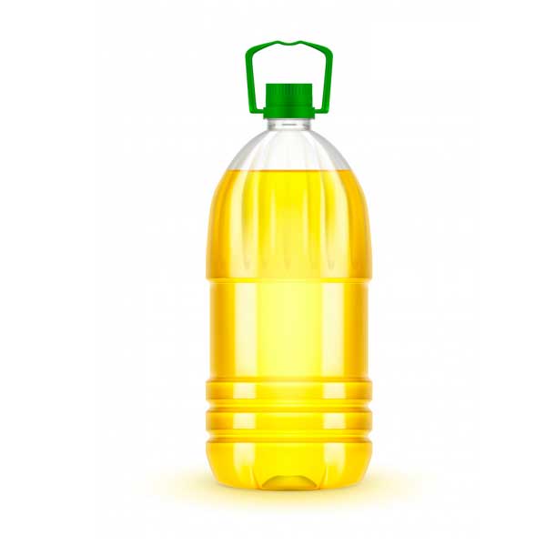 ACEITE DE GIRASOL 5 LITROS