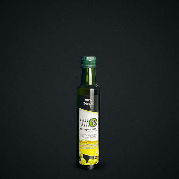 ACEITE DE OLIVA VIRGEN EXTRA LA TORRE DE PORCUNA 250 CL
