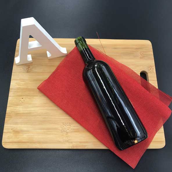 VI NEGRE JOVE DE RIOJA