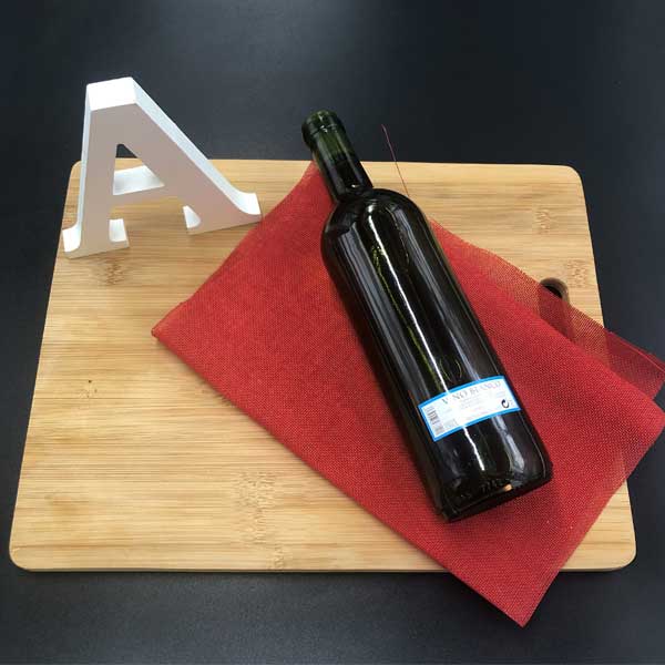 VI BLANC TURBIO TIRILLA