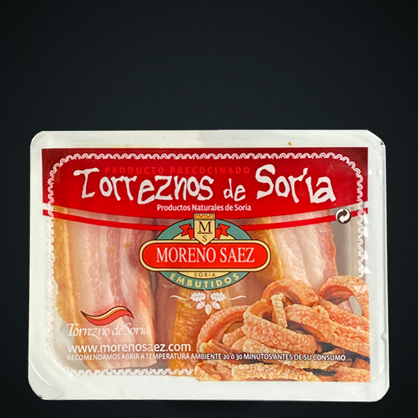 TORREZNOS DE SORIA 230GR