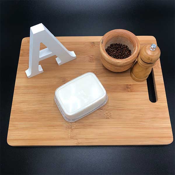 TARRINES DE LLARD 250 GRS.