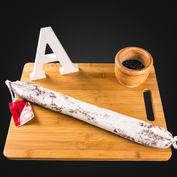 LLONGANISSA ARDERIU 500 GR