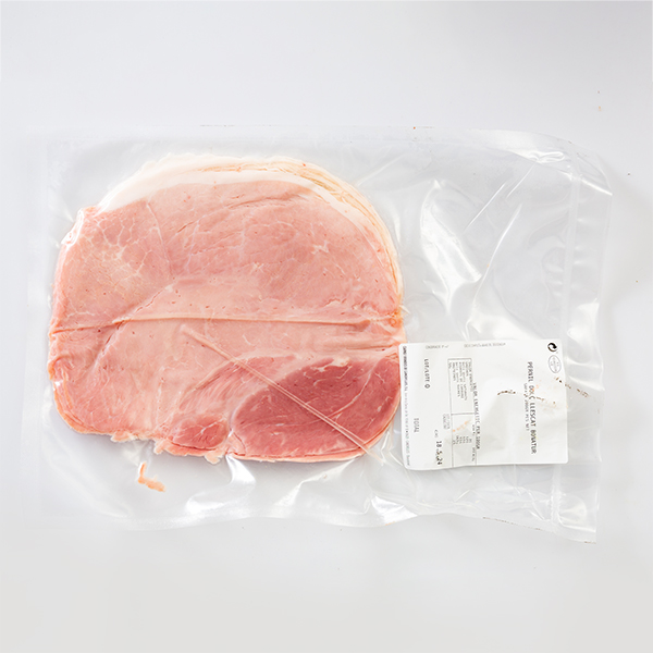 JAMON DULCE LONCHAS 200 GR