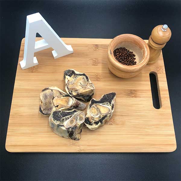 GARRONS DE PERNIL TALLATS