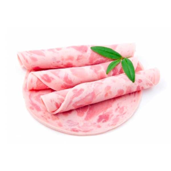 CHOPPED PORC LLESCAT 115 GR