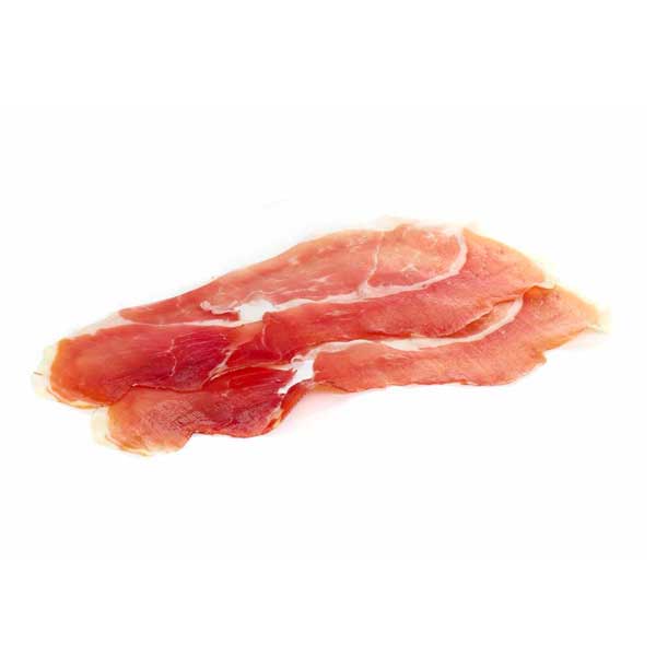 JAMON PAIS LONCHEADO 50 GR