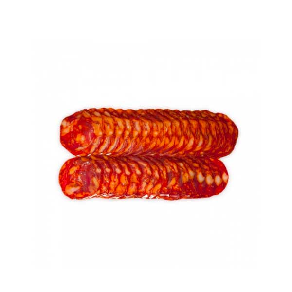 CHORIZO PAVO LONCHEADO 65 GR
