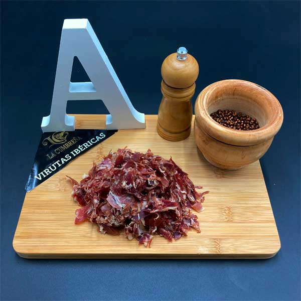 ENCENALL IBERIC CEBO 300 GR