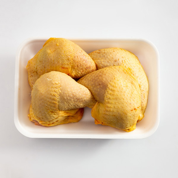 Comprar Pechuga de pollo amarillo ente en Supermercados MAS Online